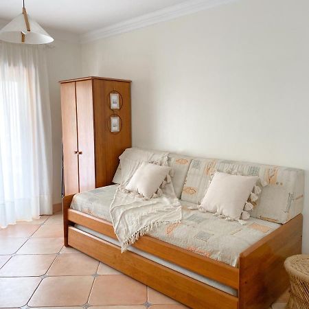 Buzio E Mar Apartment Портиман Екстериор снимка