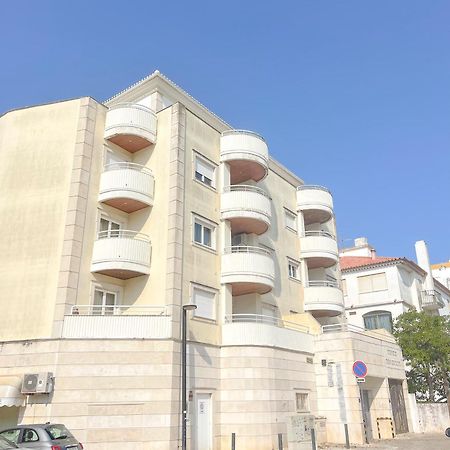 Buzio E Mar Apartment Портиман Екстериор снимка
