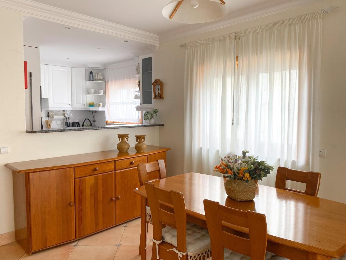 Buzio E Mar Apartment Портиман Екстериор снимка