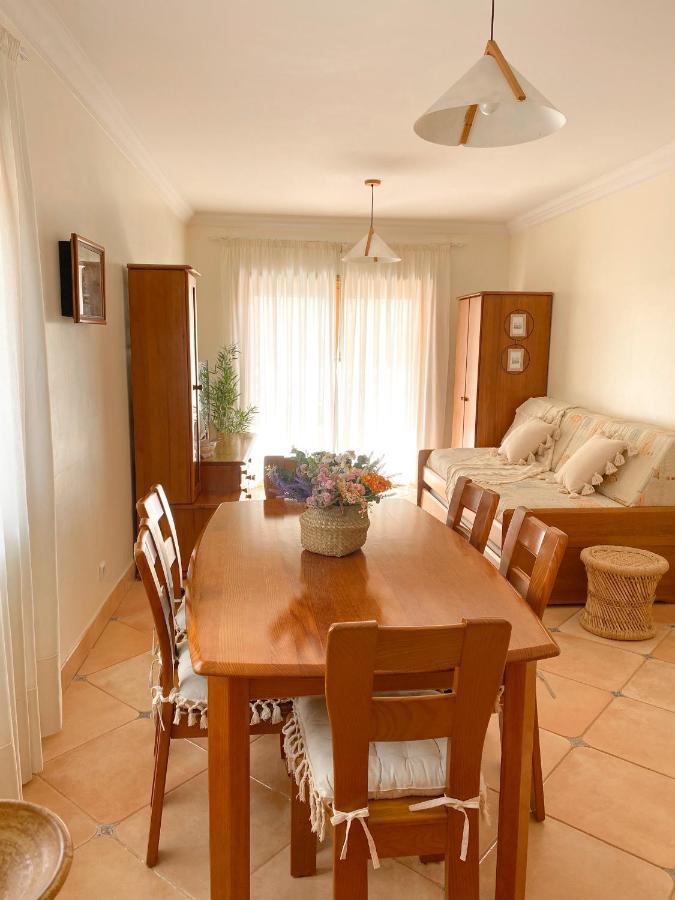Buzio E Mar Apartment Портиман Екстериор снимка