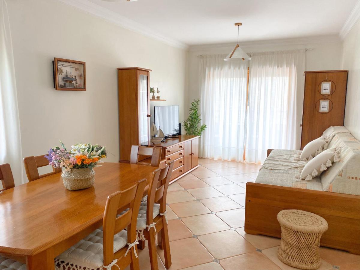 Buzio E Mar Apartment Портиман Екстериор снимка