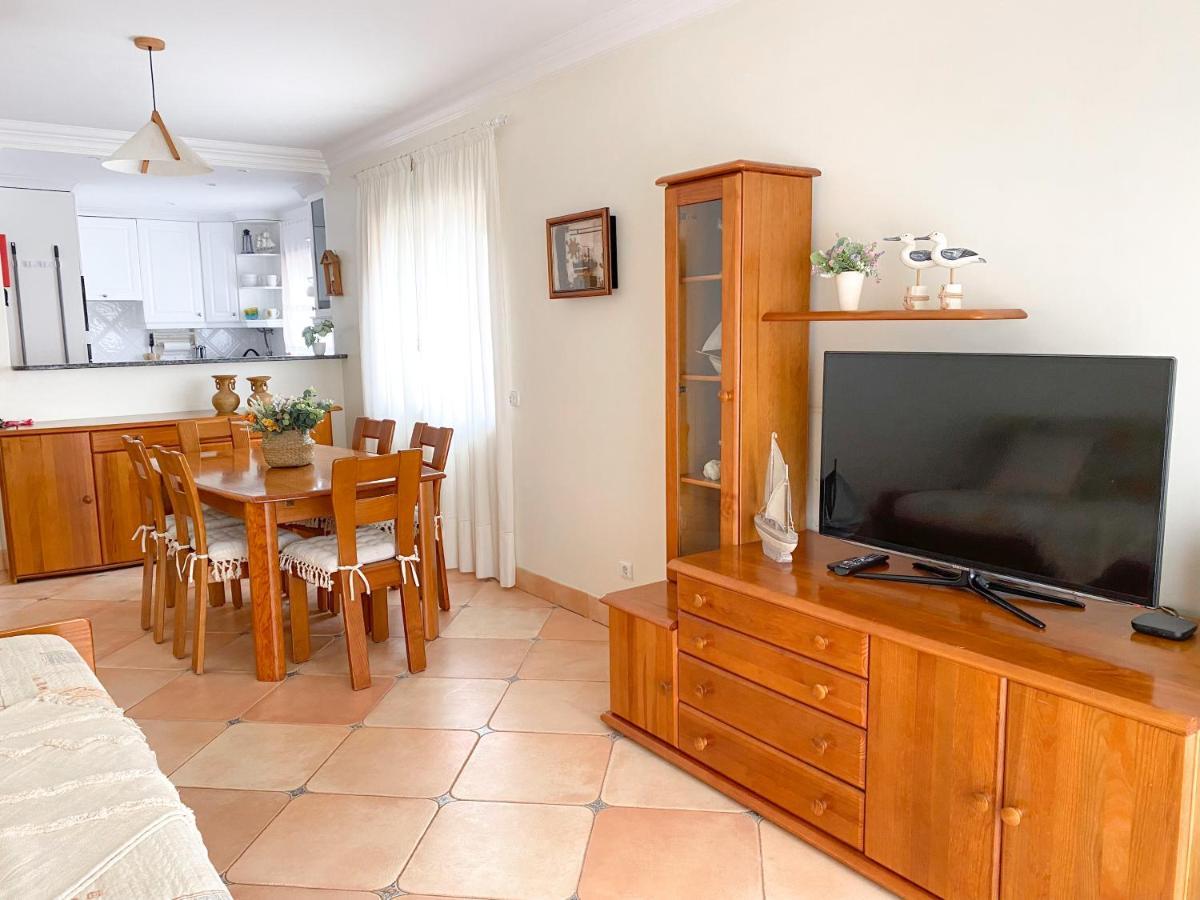 Buzio E Mar Apartment Портиман Екстериор снимка