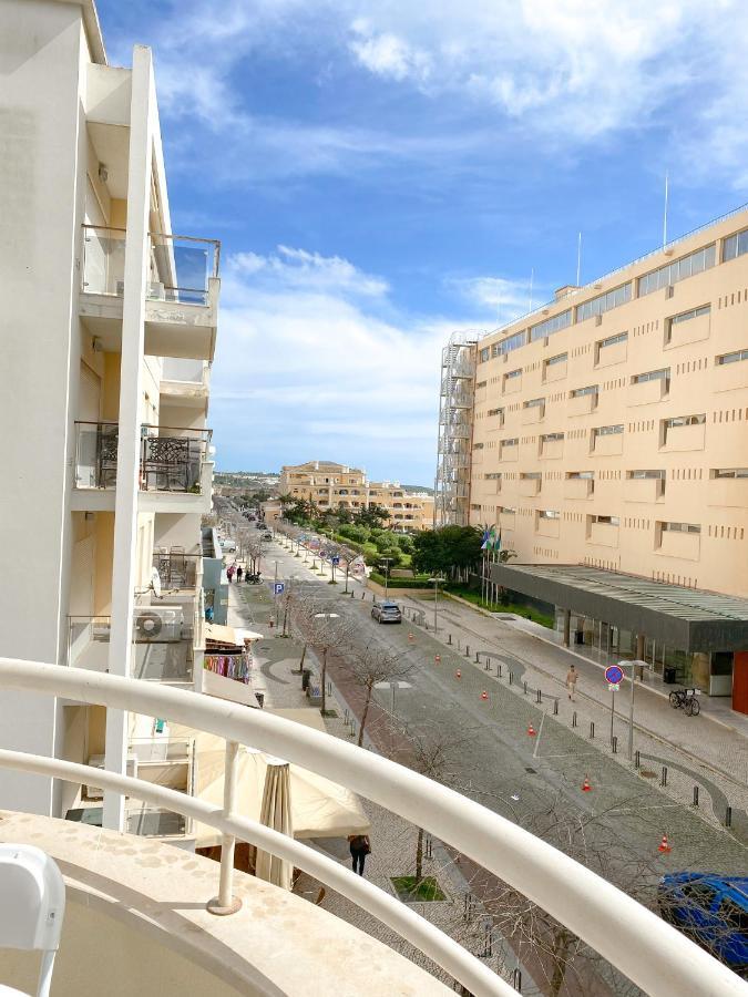 Buzio E Mar Apartment Портиман Екстериор снимка