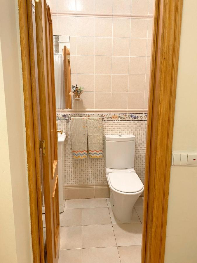 Buzio E Mar Apartment Портиман Екстериор снимка