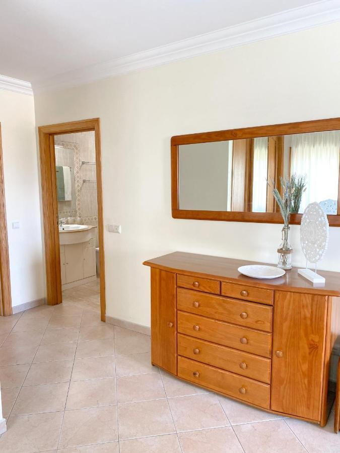 Buzio E Mar Apartment Портиман Екстериор снимка