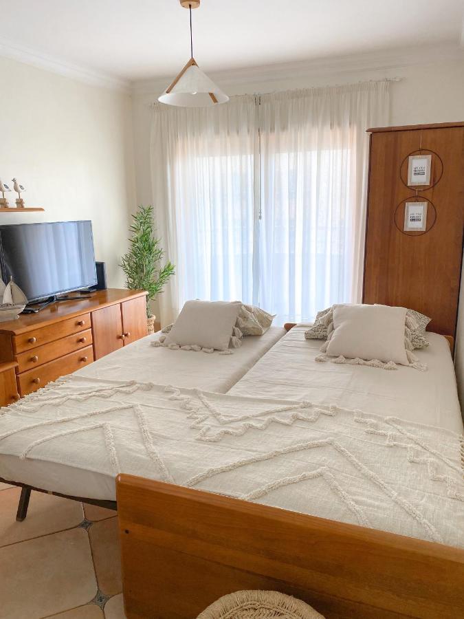 Buzio E Mar Apartment Портиман Екстериор снимка