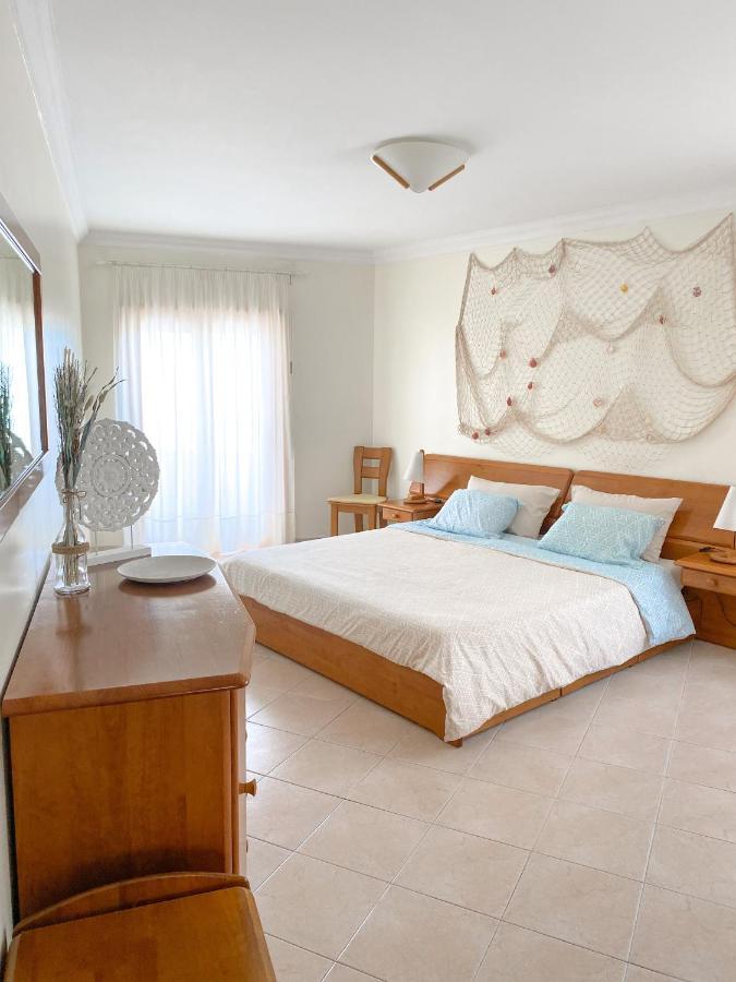 Buzio E Mar Apartment Портиман Екстериор снимка