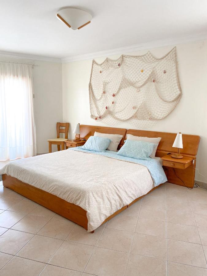 Buzio E Mar Apartment Портиман Екстериор снимка