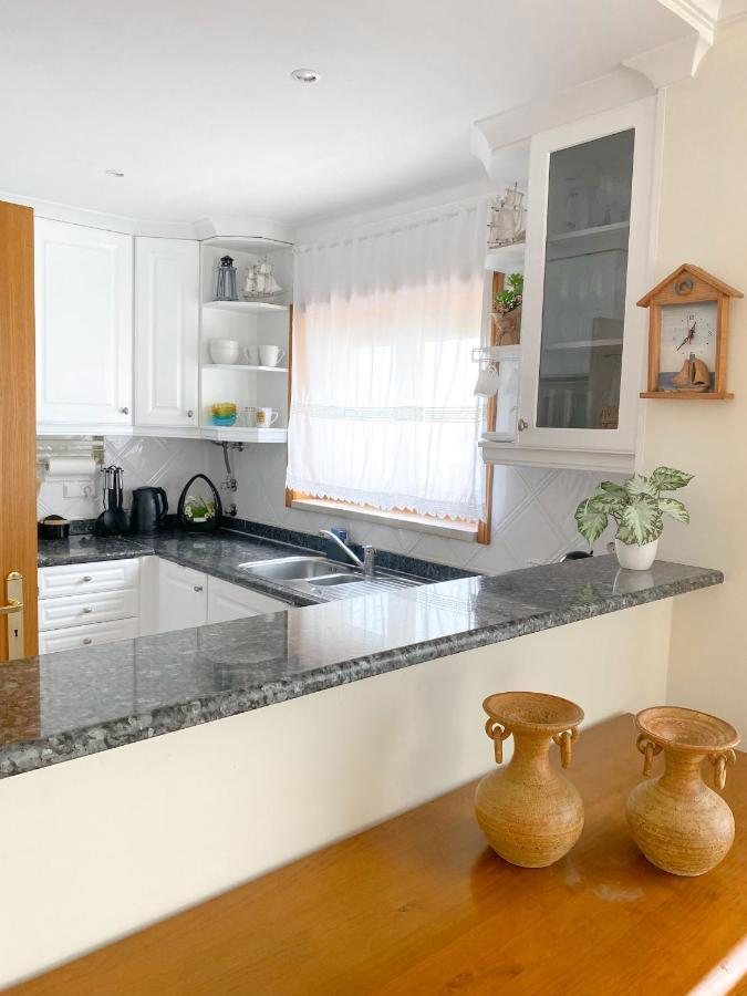 Buzio E Mar Apartment Портиман Екстериор снимка