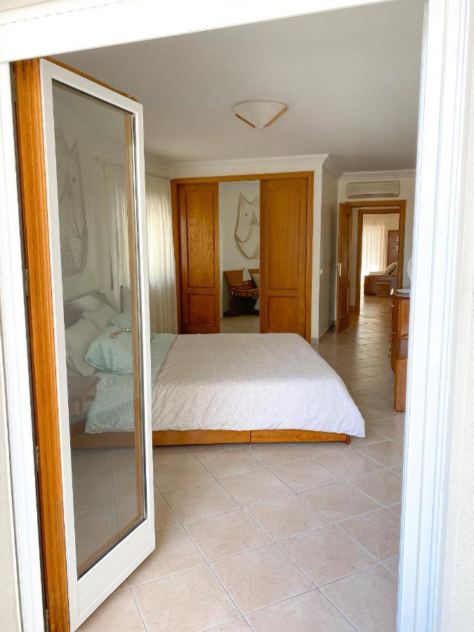 Buzio E Mar Apartment Портиман Екстериор снимка