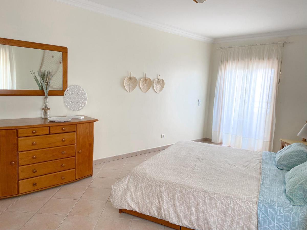Buzio E Mar Apartment Портиман Екстериор снимка