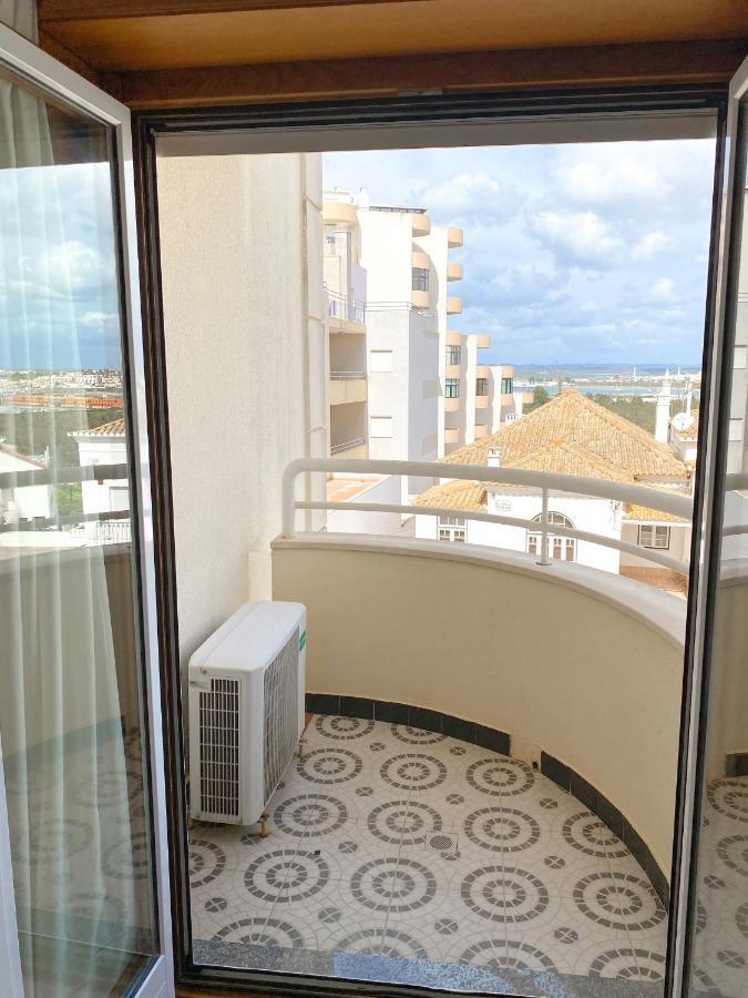 Buzio E Mar Apartment Портиман Екстериор снимка